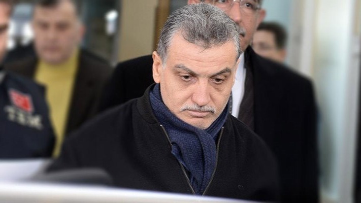 Samanyolu Yayın Grubu Başkanı Hidayet Karaca’ya bin 406 yıl hapis cezası